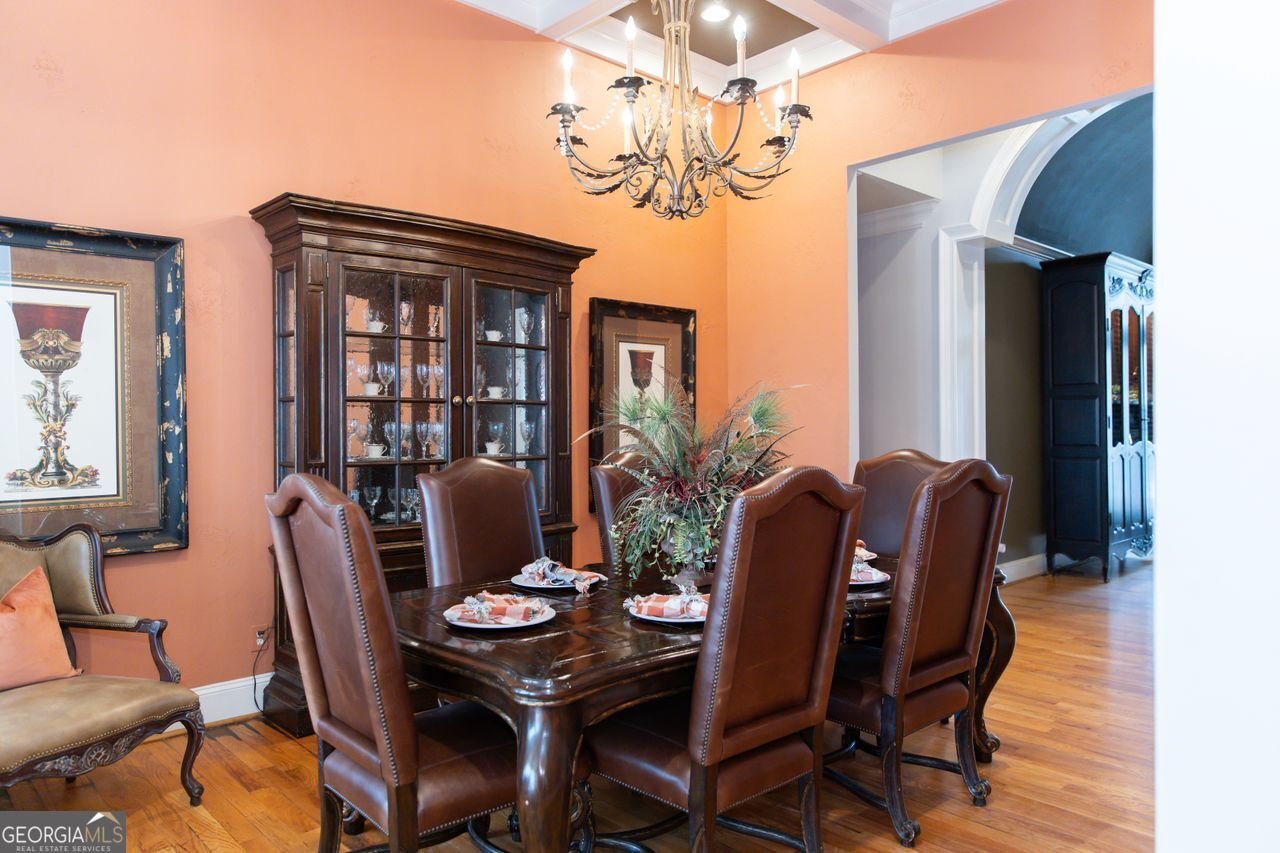 86 Waterford Path Hiram - 2