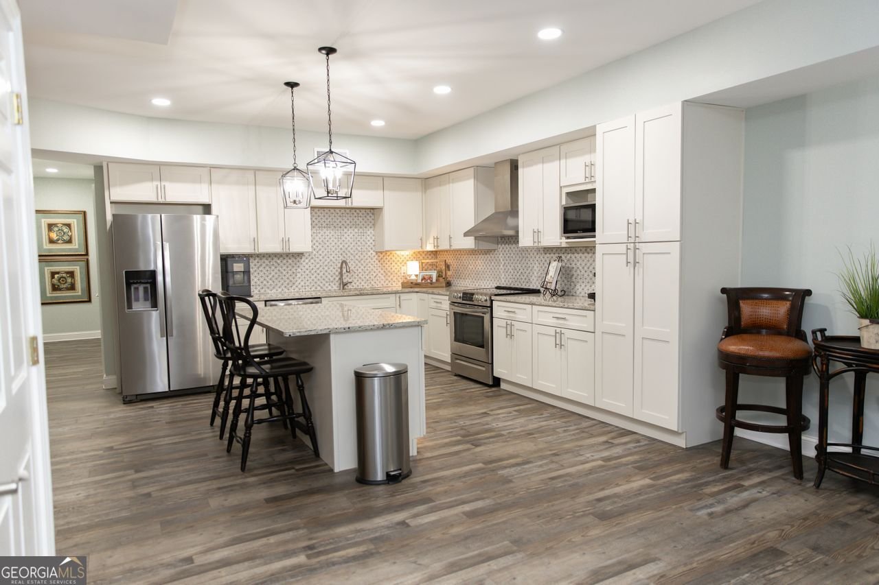 86 Waterford Path Hiram - 37
