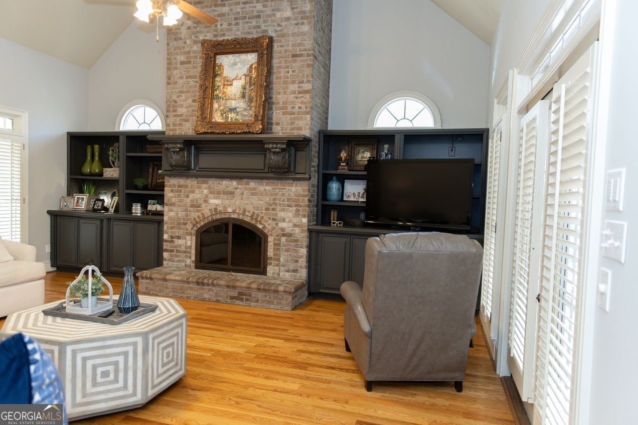 86 Waterford Path Hiram - 4
