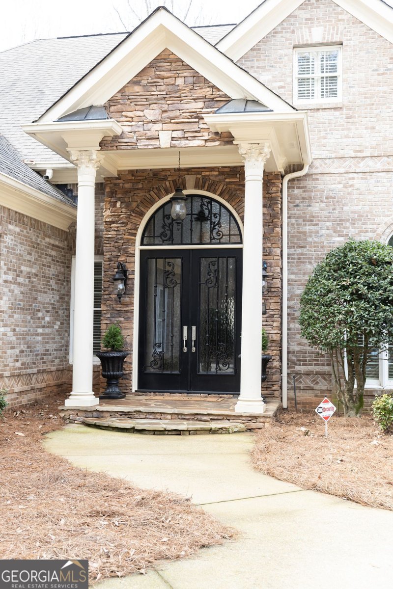 86 Waterford Path Hiram - 46
