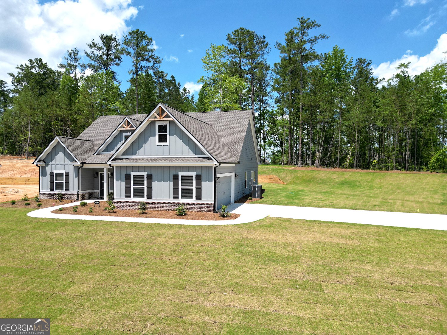 1130 HOLLY Drive Loganville - 2