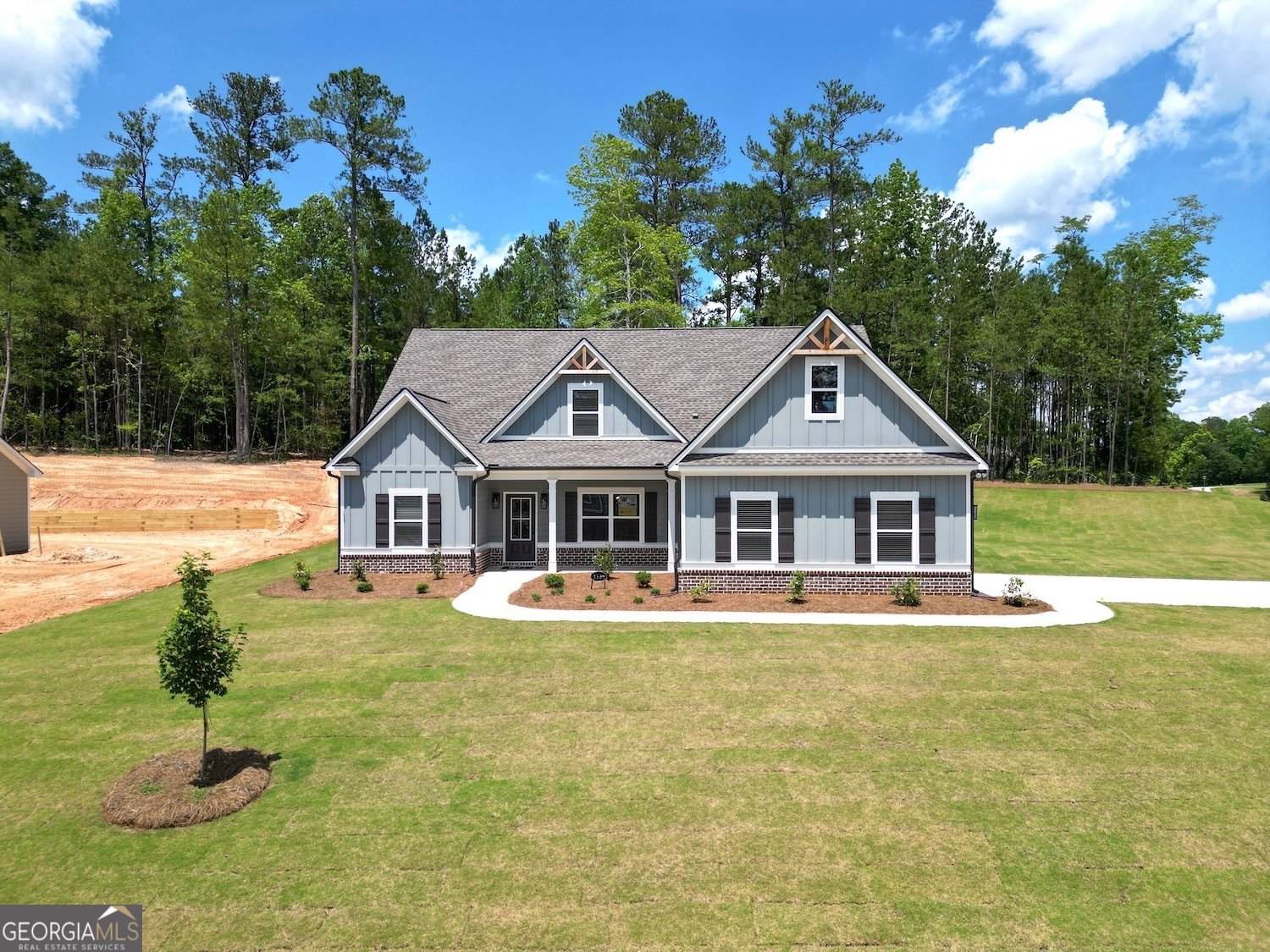 1130 HOLLY Drive Loganville - 3