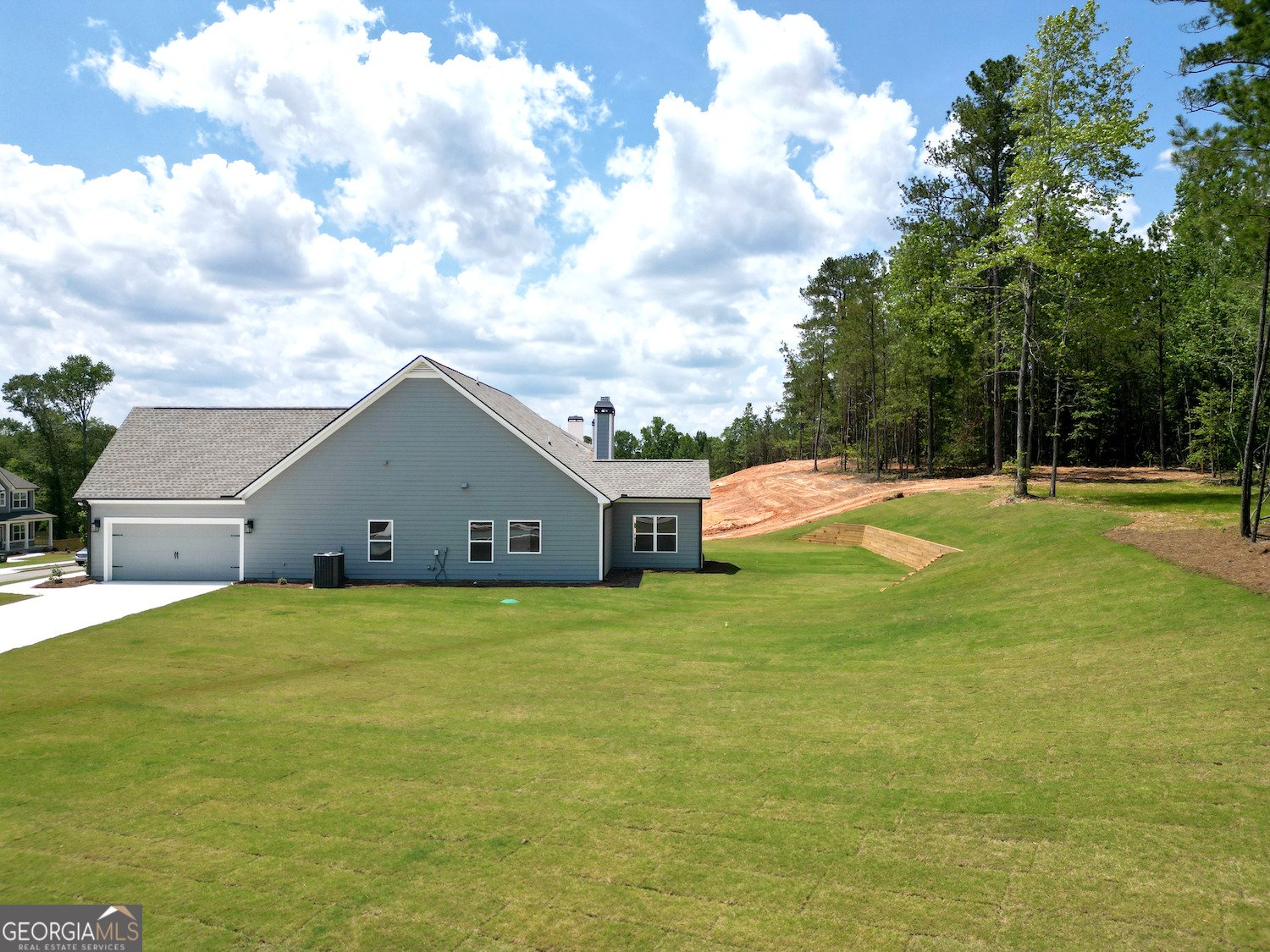 1130 HOLLY Drive Loganville - 5