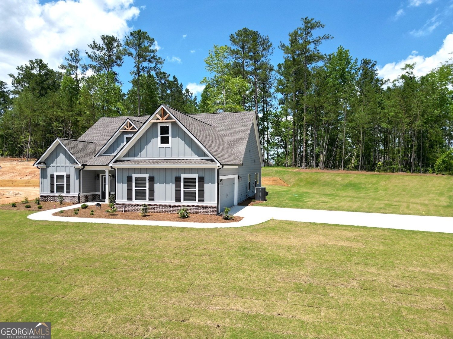 1130 HOLLY Drive Loganville - 6