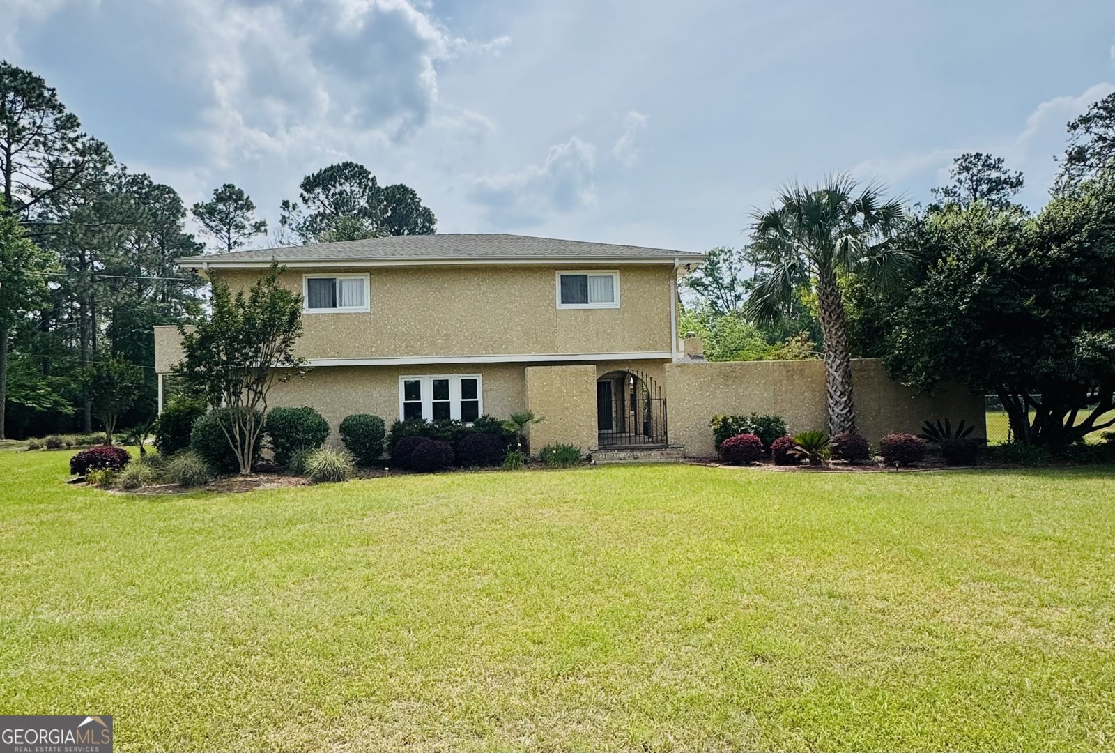 123 Blount Street Reidsville - 1