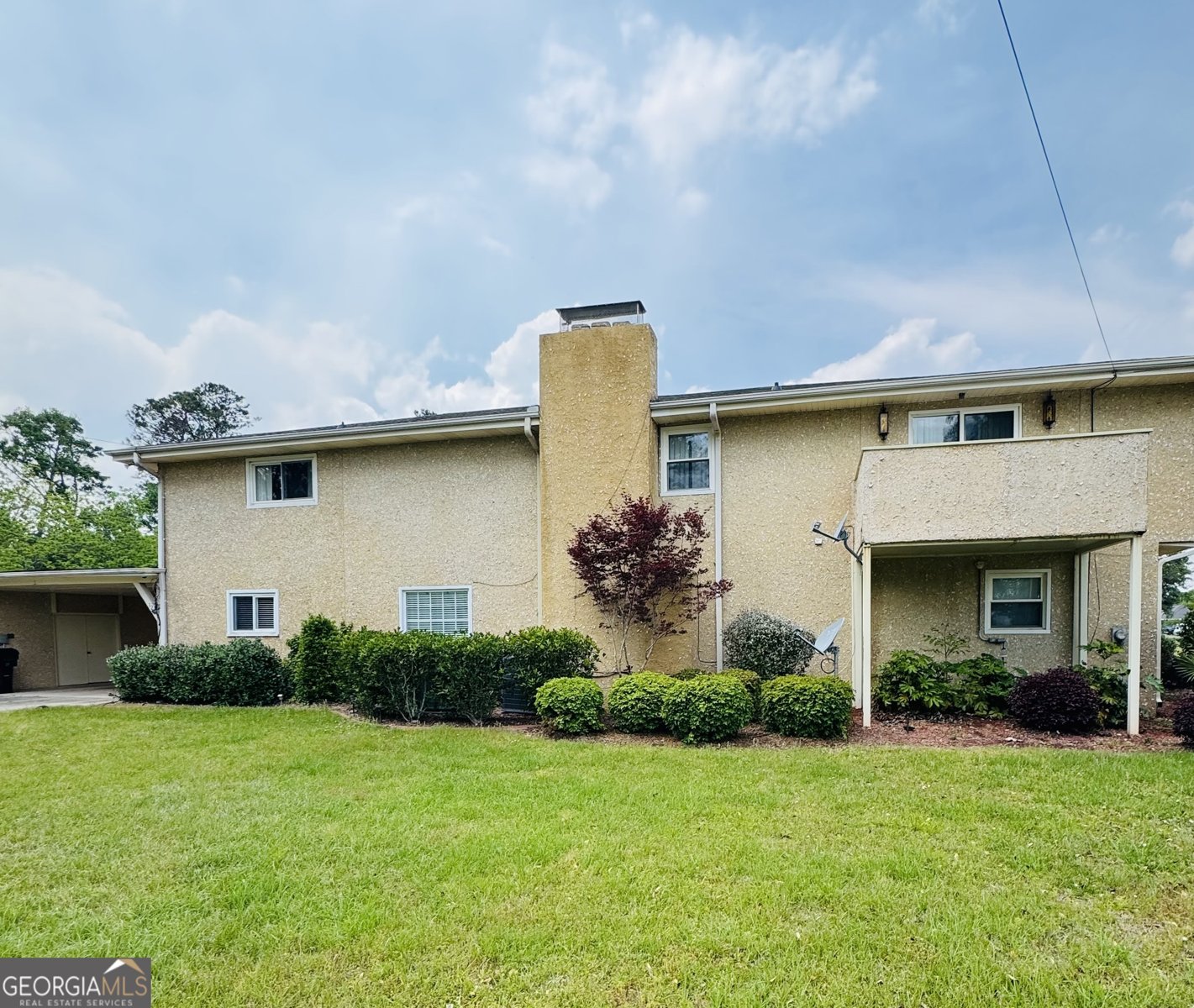 123 Blount Street Reidsville - 2
