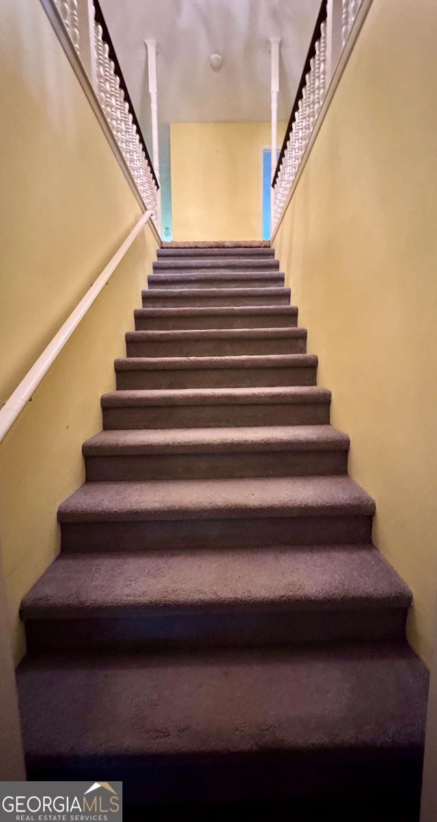 123 Blount Street Reidsville - 20
