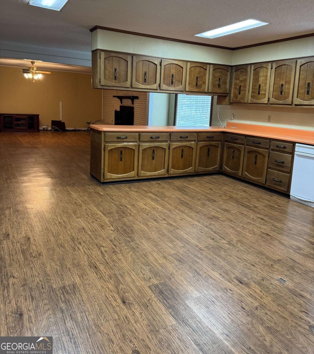 123 Blount Street Reidsville - 26