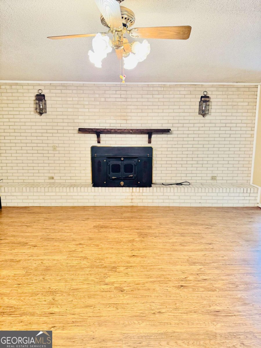 123 Blount Street Reidsville - 28