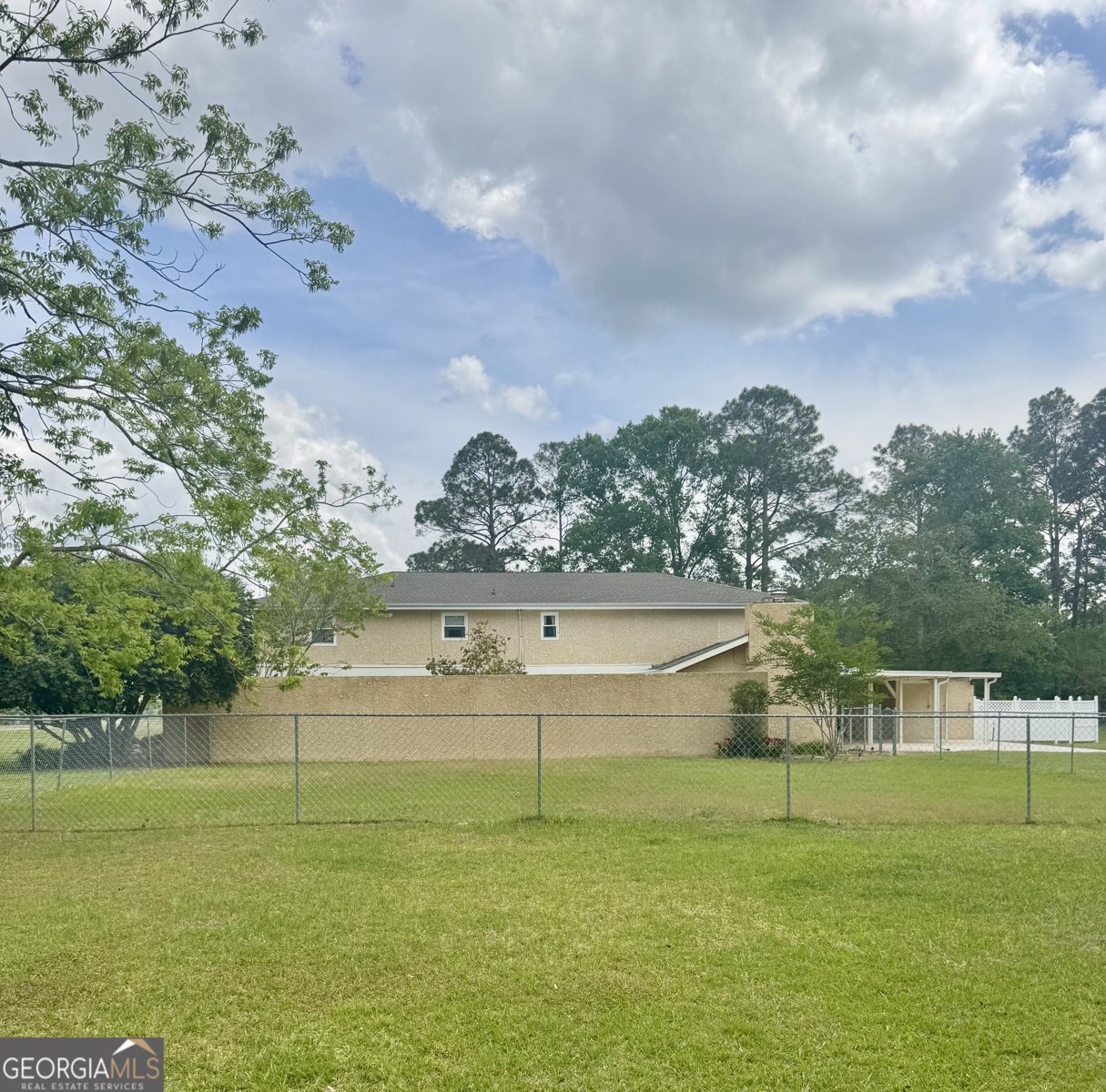 123 Blount Street Reidsville - 3