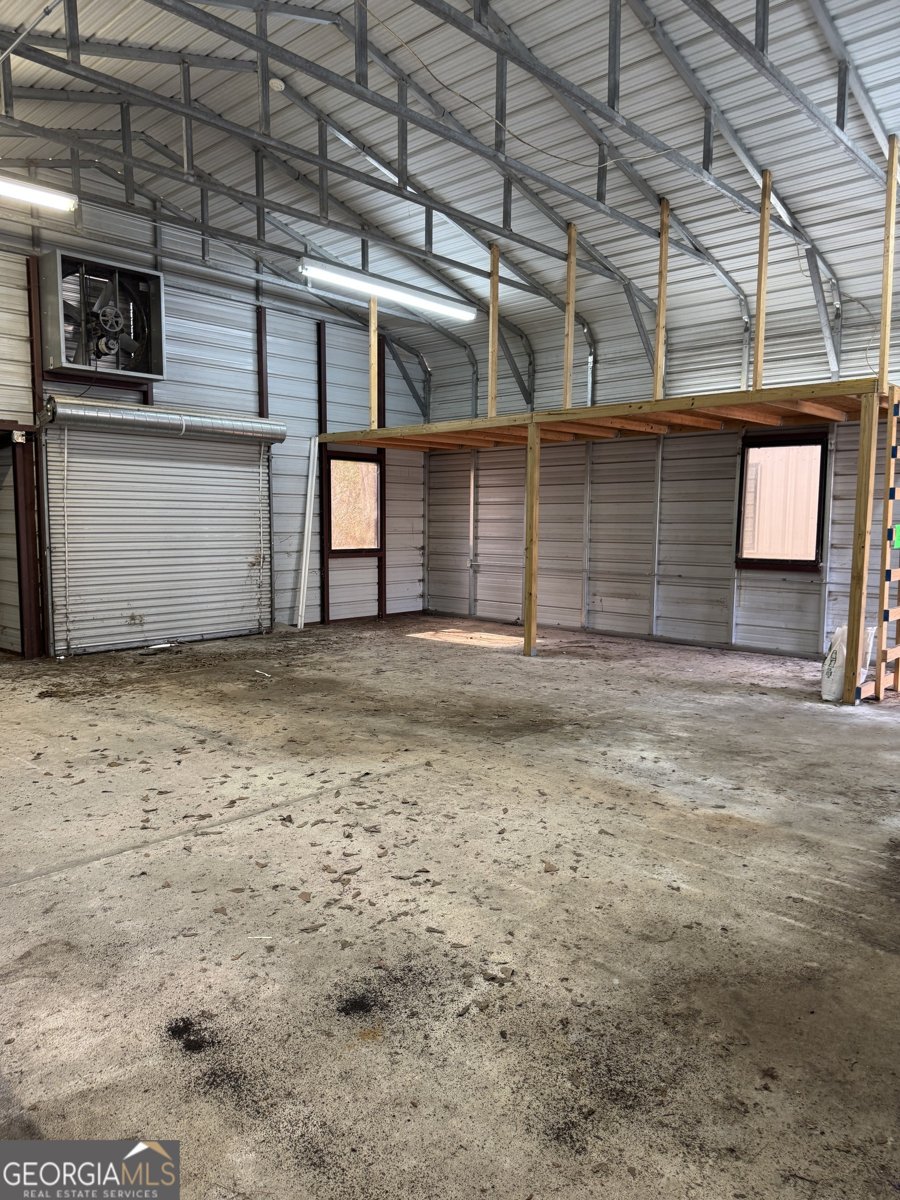 123 Blount Street Reidsville - 35