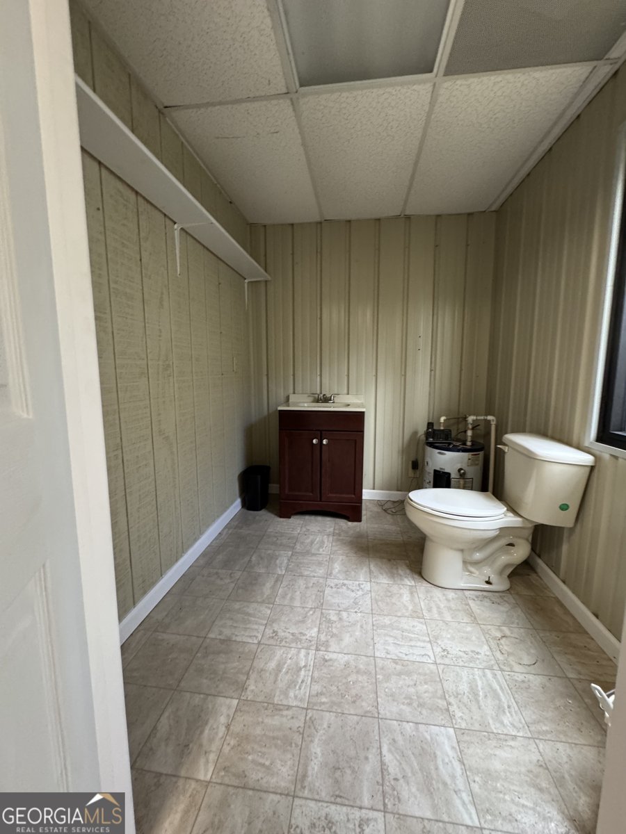 123 Blount Street Reidsville - 36