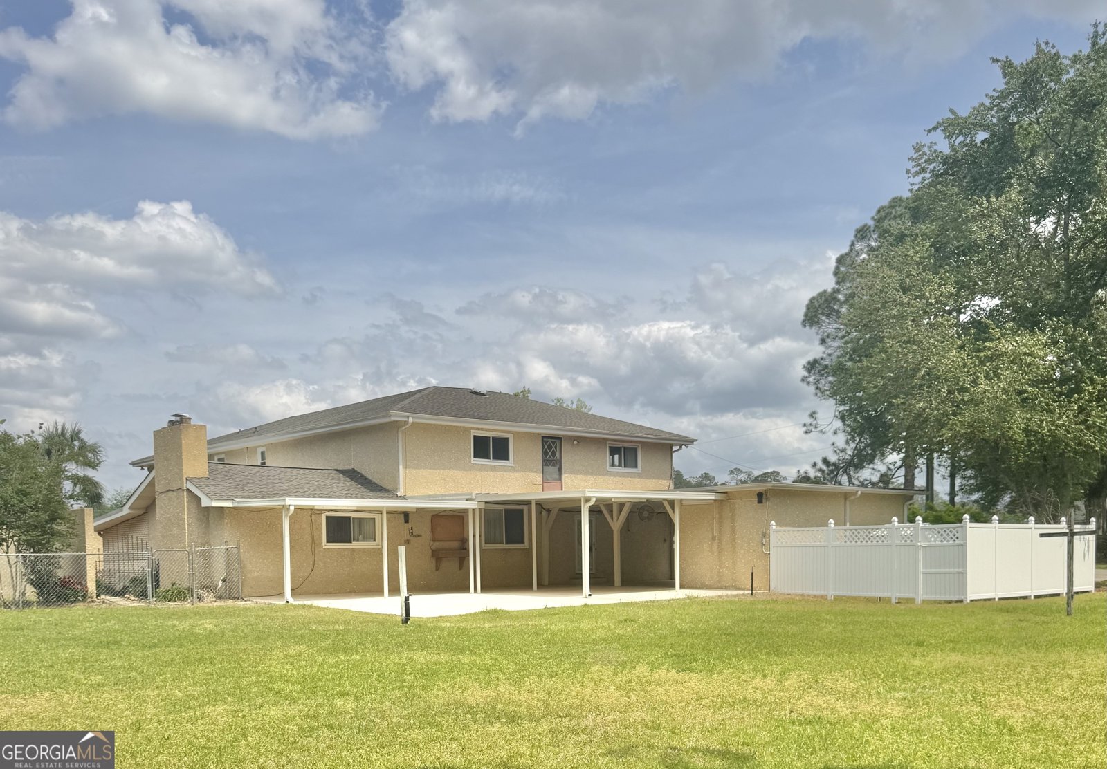 123 Blount Street Reidsville - 4