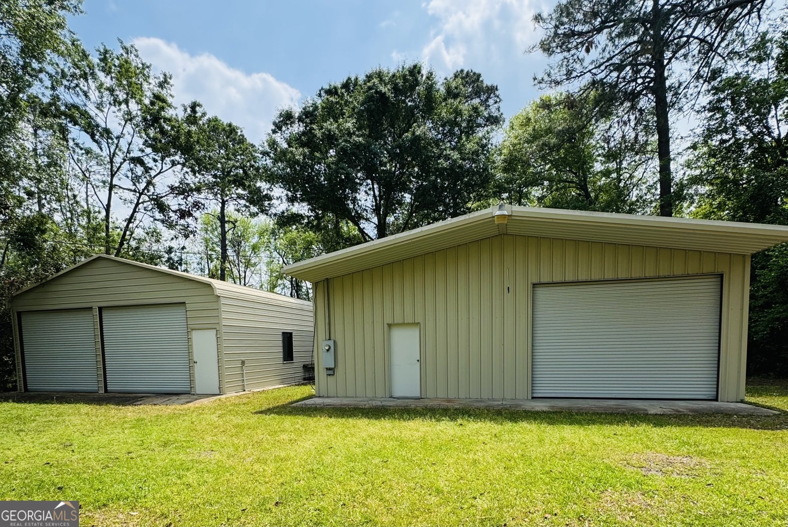 123 Blount Street Reidsville - 41