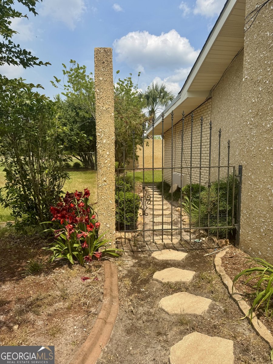 123 Blount Street Reidsville - 5