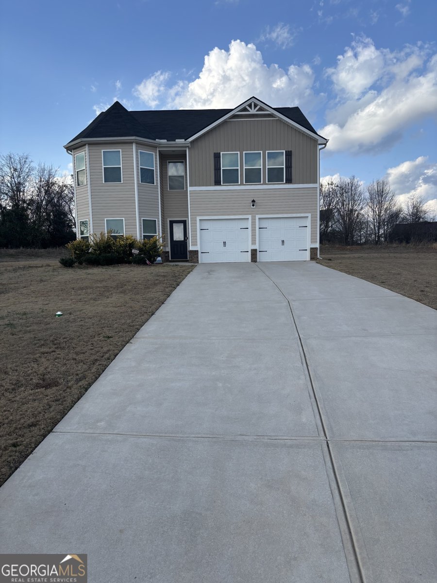 804 Clydes Way Jackson - 1