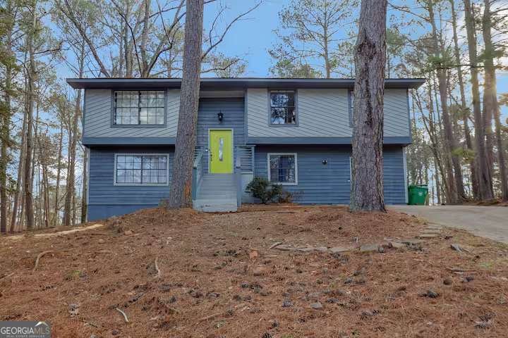 4064 Chimney Ridge Way Ellenwood - 1