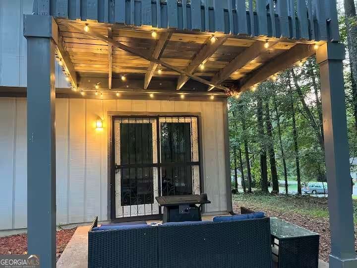 4064 Chimney Ridge Way Ellenwood - 29