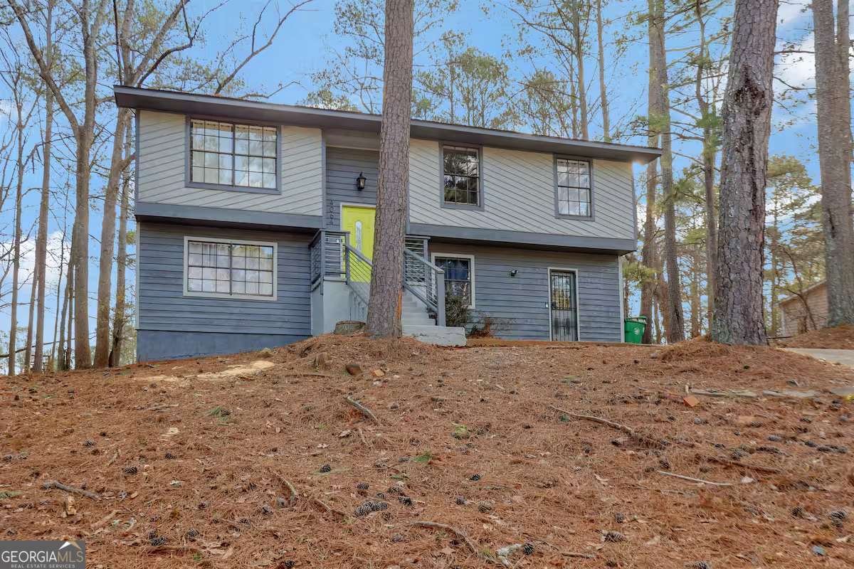 4064 Chimney Ridge Way Ellenwood - 31