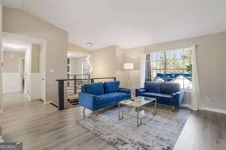 4064 Chimney Ridge Way Ellenwood - 4
