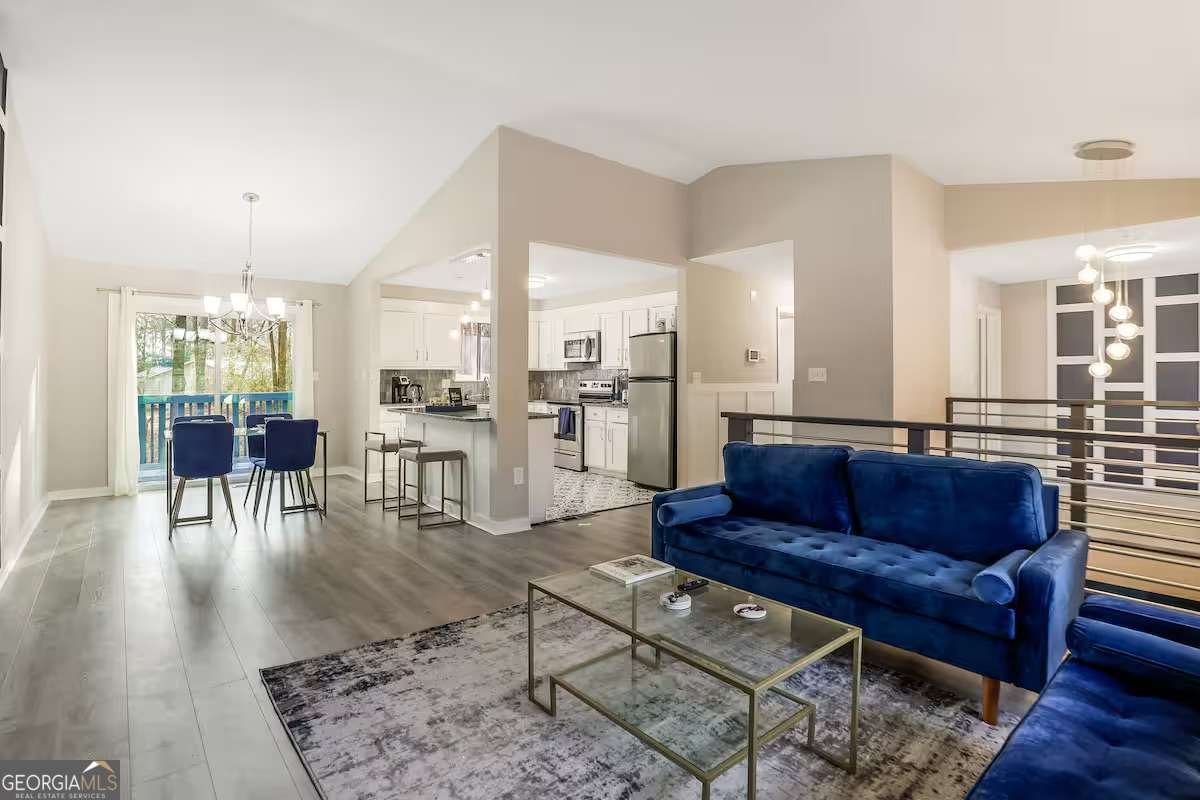 4064 Chimney Ridge Way Ellenwood - 5