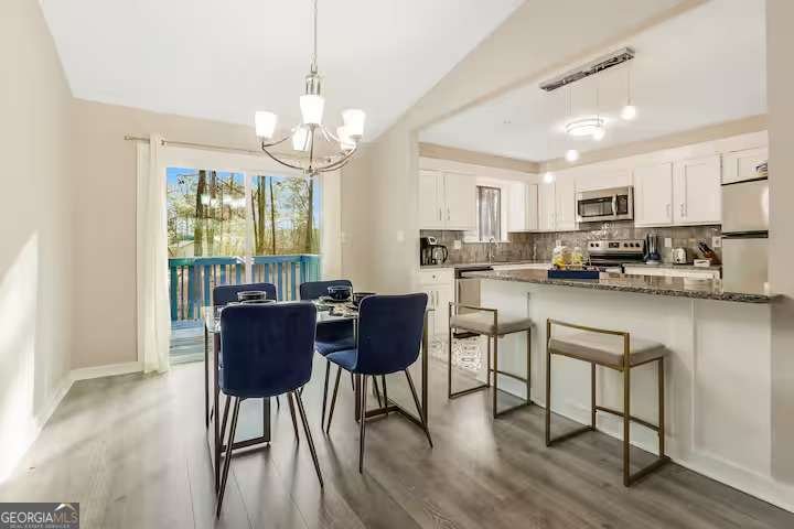 4064 Chimney Ridge Way Ellenwood - 7