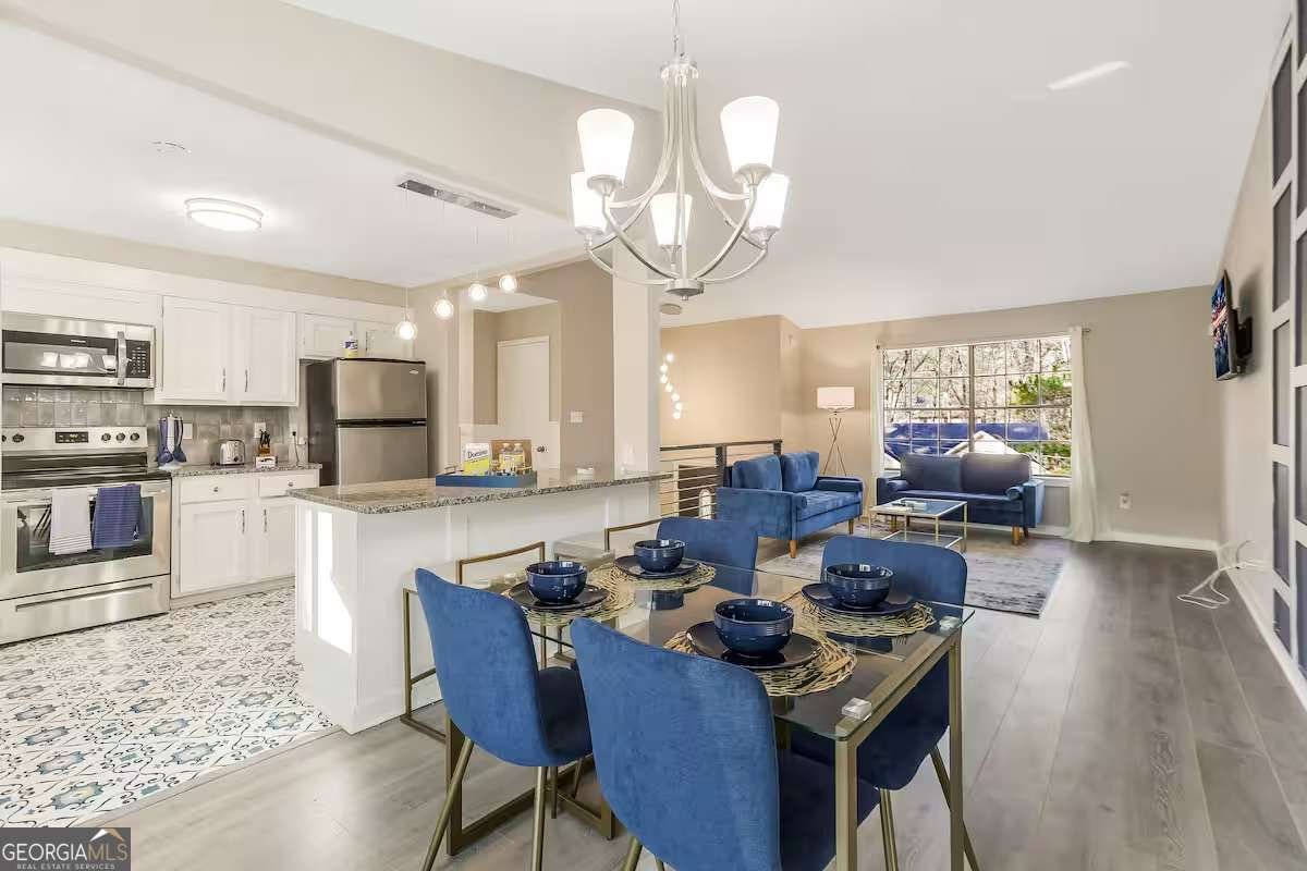 4064 Chimney Ridge Way Ellenwood - 8