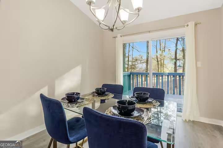 4064 Chimney Ridge Way Ellenwood - 9