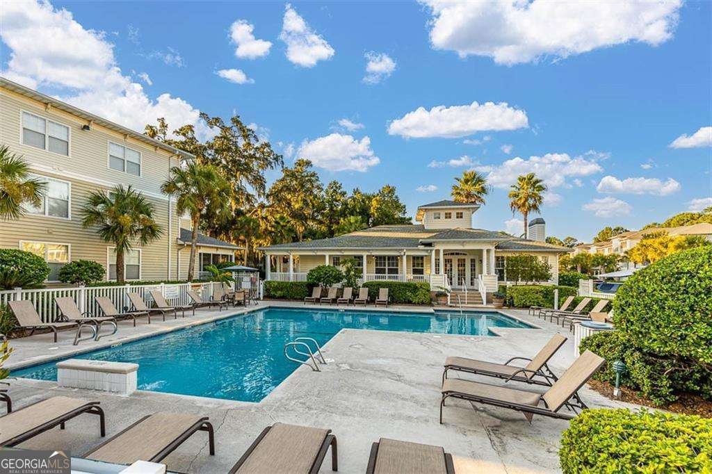 1704 Frederica Road St. Simons - 1