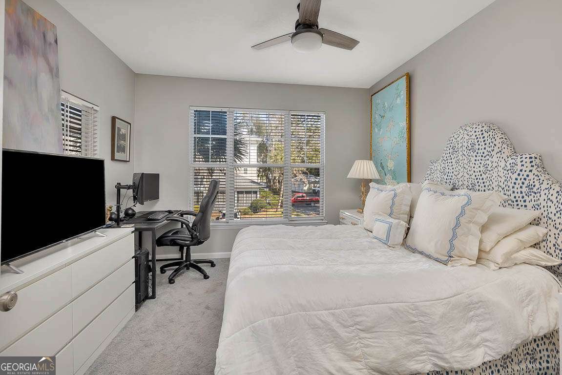 1704 Frederica Road St. Simons - 15