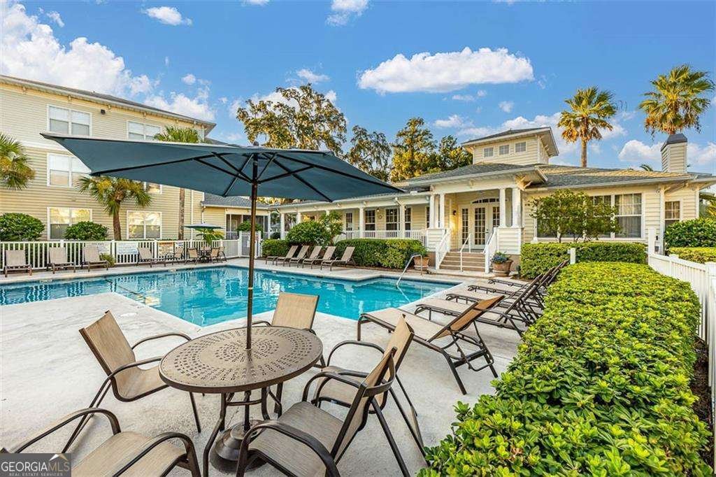 1704 Frederica Road St. Simons - 17