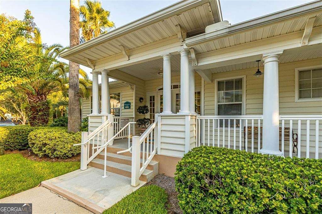 1704 Frederica Road St. Simons - 19