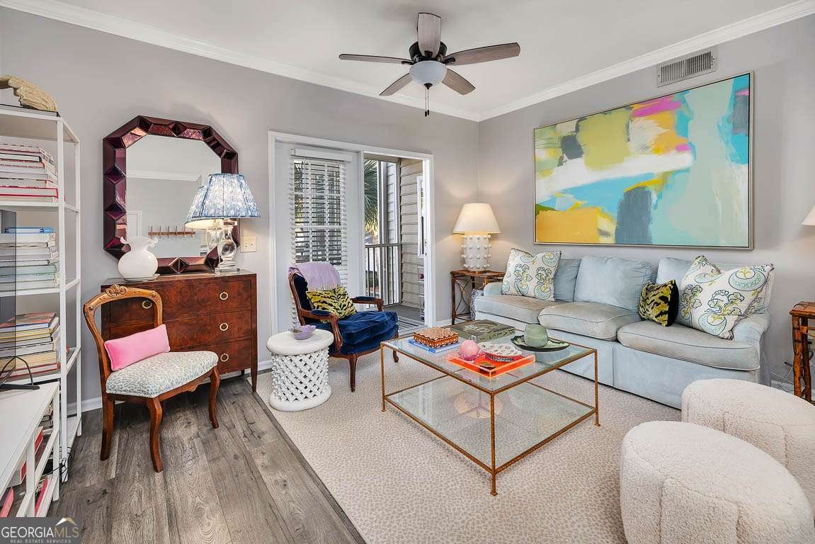 1704 Frederica Road St. Simons - 2
