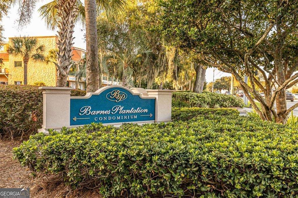 1704 Frederica Road St. Simons - 21