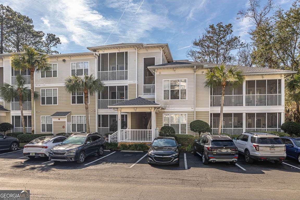 1704 Frederica Road St. Simons - 22