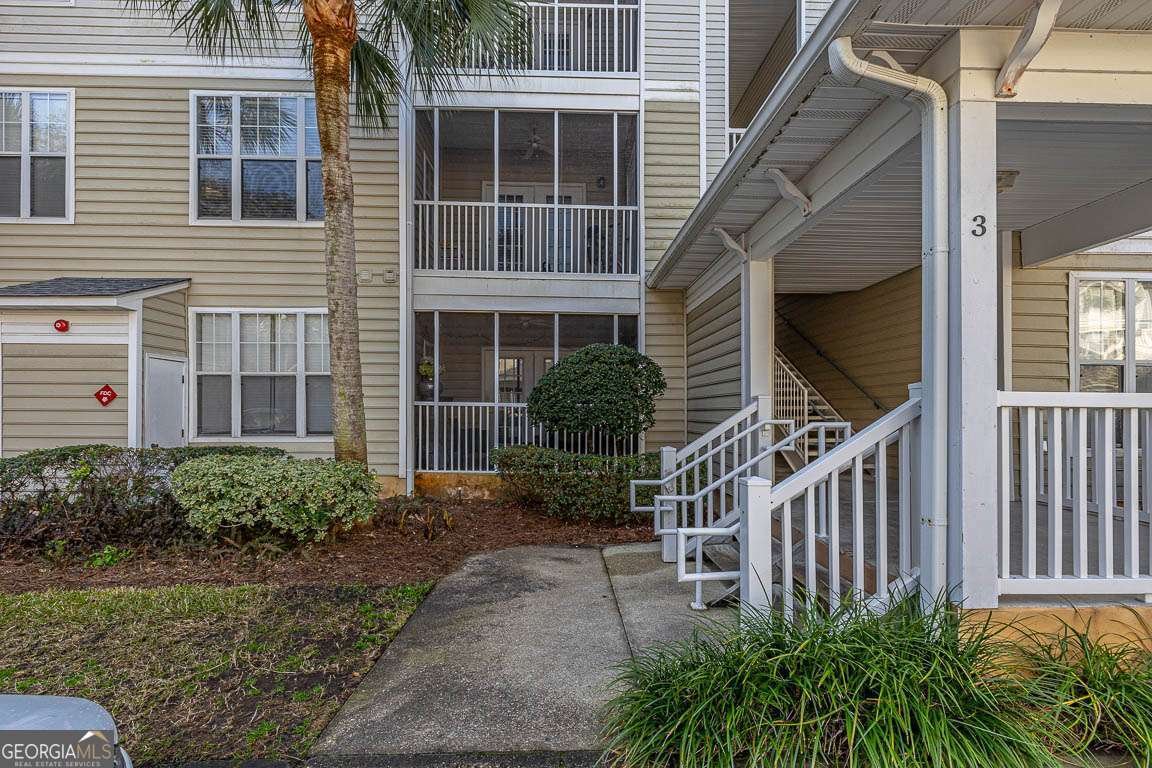 1704 Frederica Road St. Simons - 23