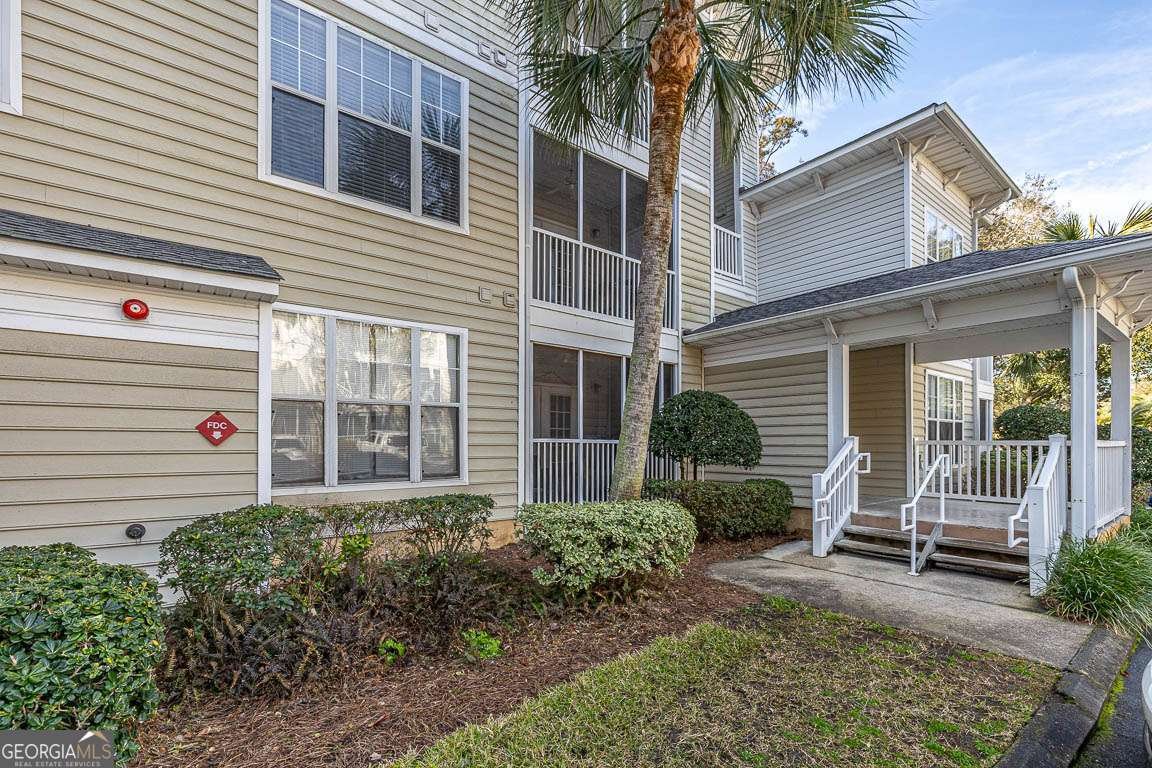 1704 Frederica Road St. Simons - 3