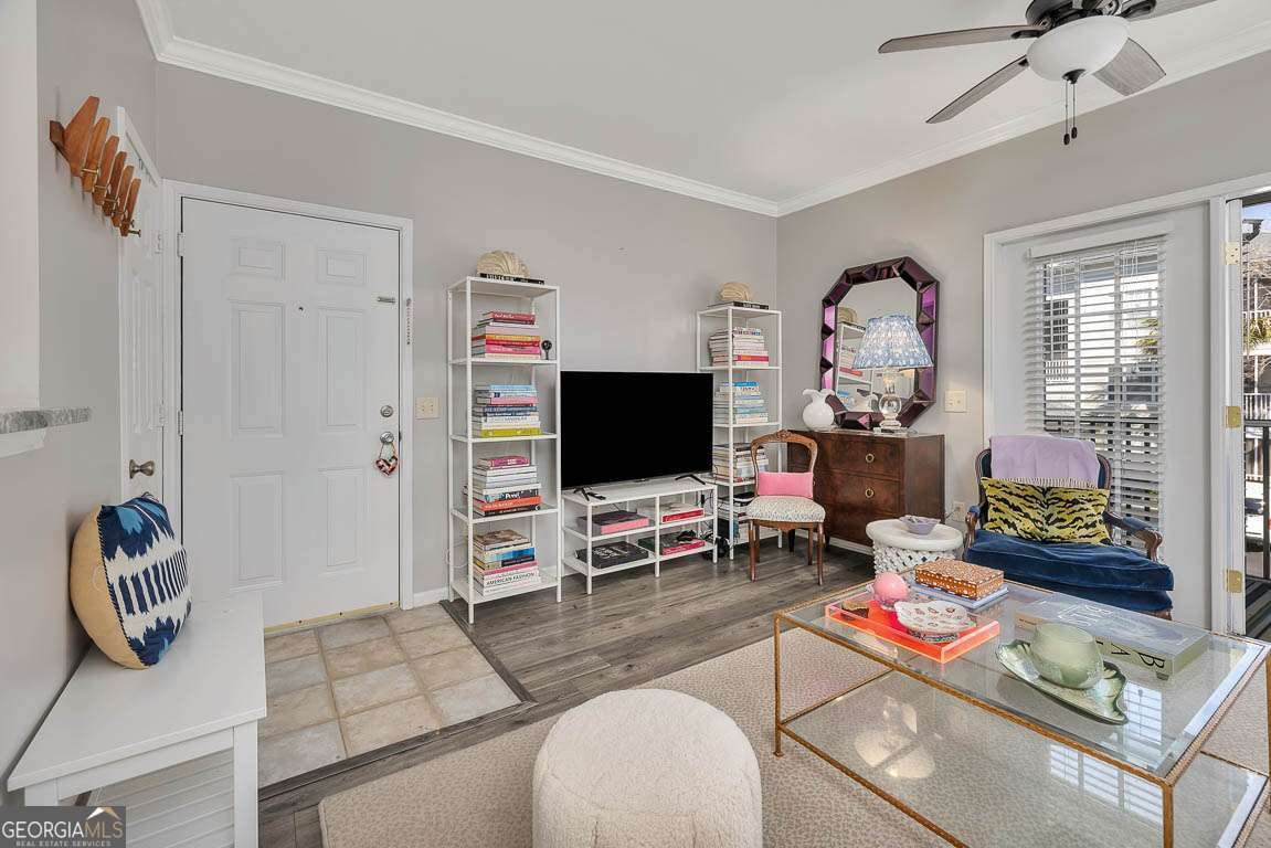 1704 Frederica Road St. Simons - 4