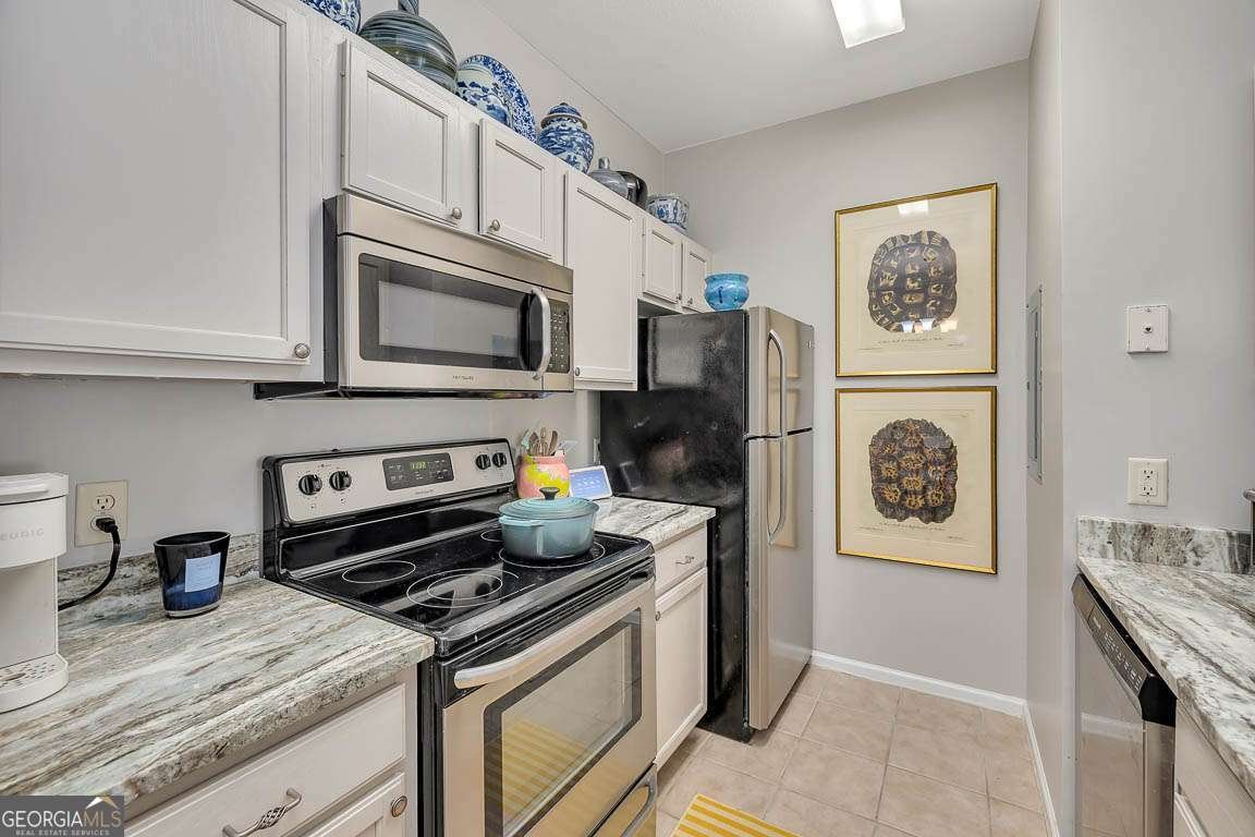 1704 Frederica Road St. Simons - 9