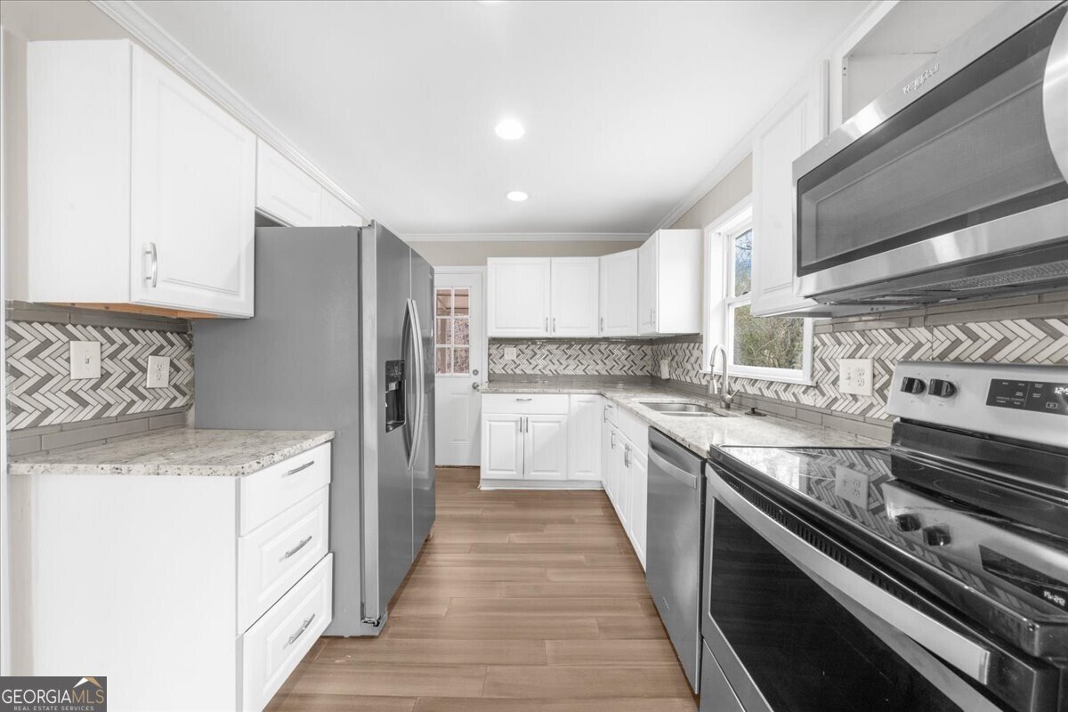 2923 Hall Drive Smyrna - 11
