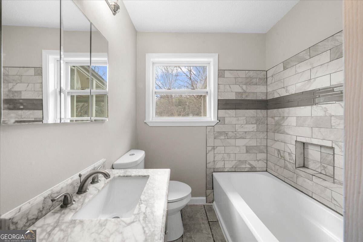 2923 Hall Drive Smyrna - 20