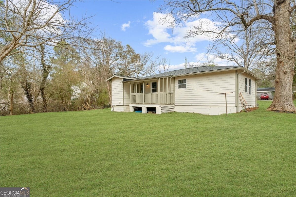 2923 Hall Drive Smyrna - 28