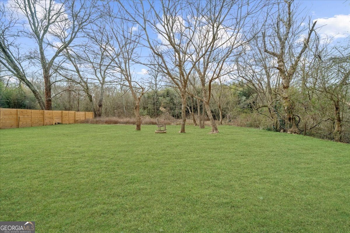 2923 Hall Drive Smyrna - 31