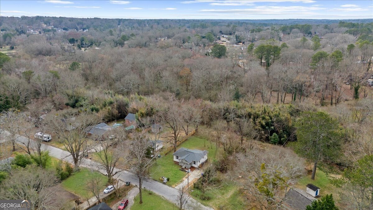 2923 Hall Drive Smyrna - 33