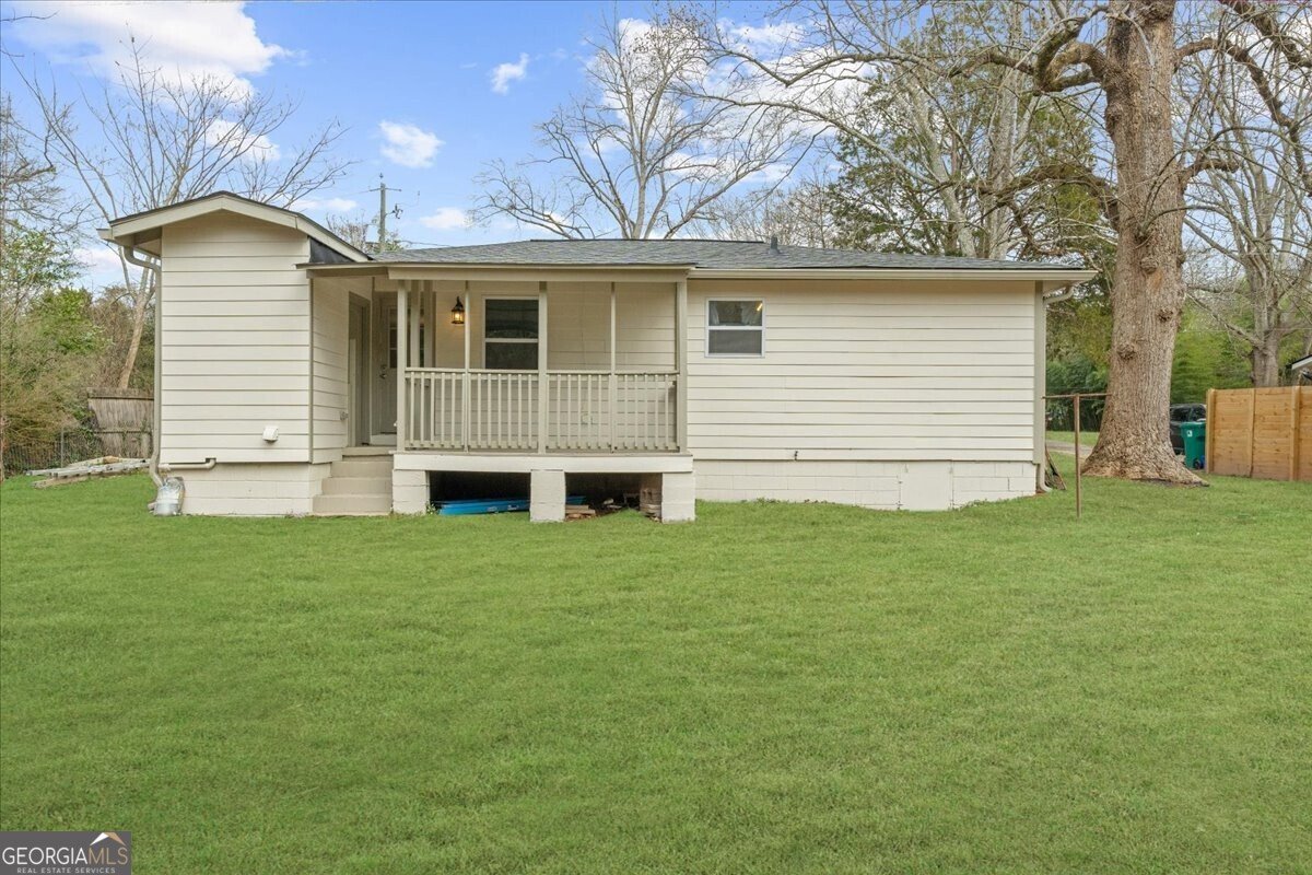 2923 Hall Drive Smyrna - 34