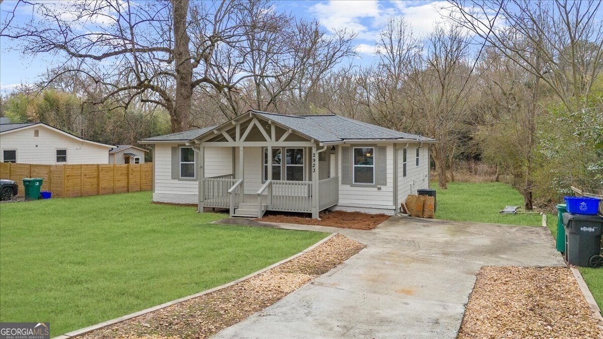 2923 Hall Drive Smyrna - 4