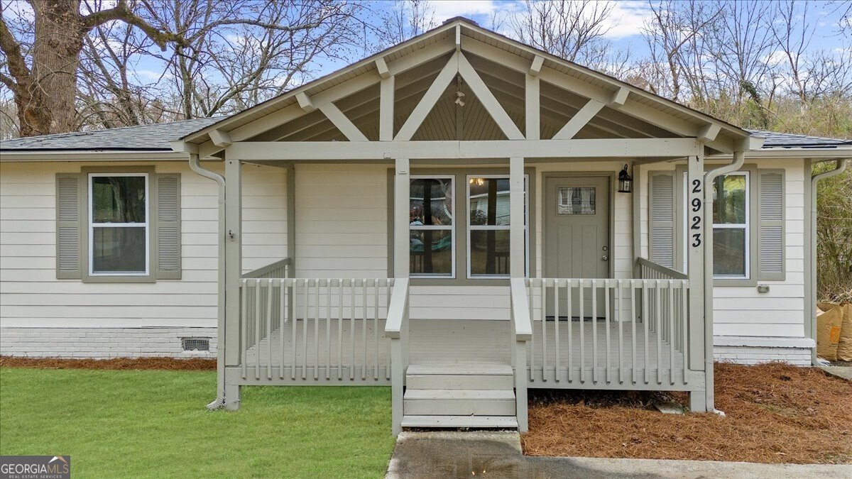 2923 Hall Drive Smyrna - 5