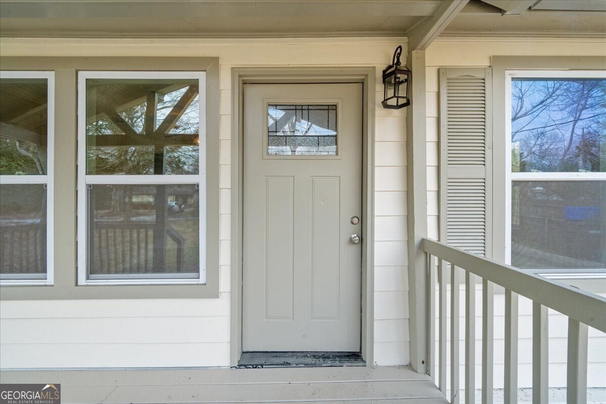 2923 Hall Drive Smyrna - 7