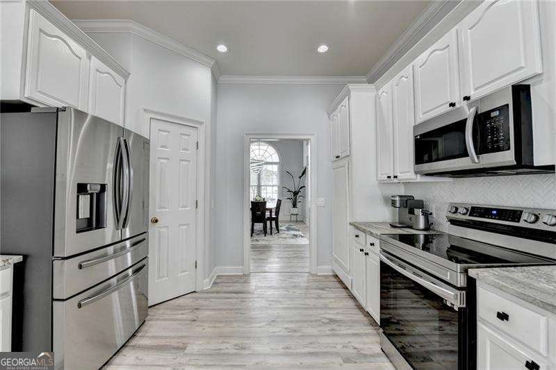 2860 CHARDONNAY Lane Cumming - 21