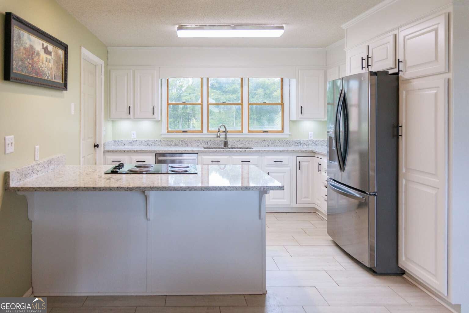 2844 Press Mann Road Elberton - 1